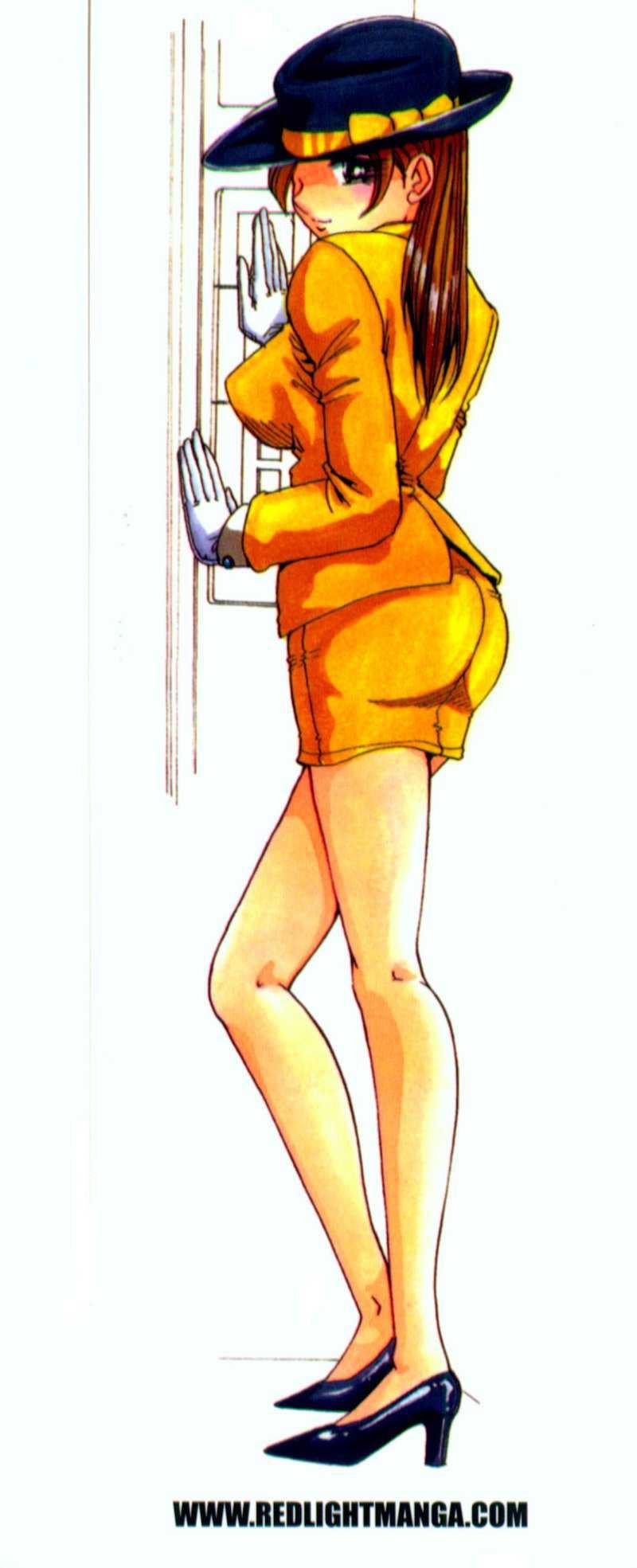 Bombshell Boobies Chapter 1000 Page 5